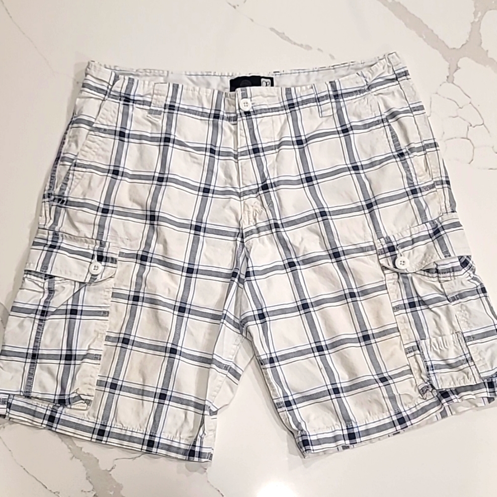 Men's Cargo Shorts